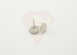 P-01(Flat Pin)